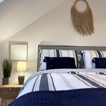 23 Coastal Comfort Millom Exterior foto