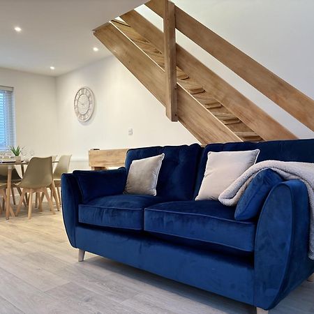 23 Coastal Comfort Millom Exterior foto