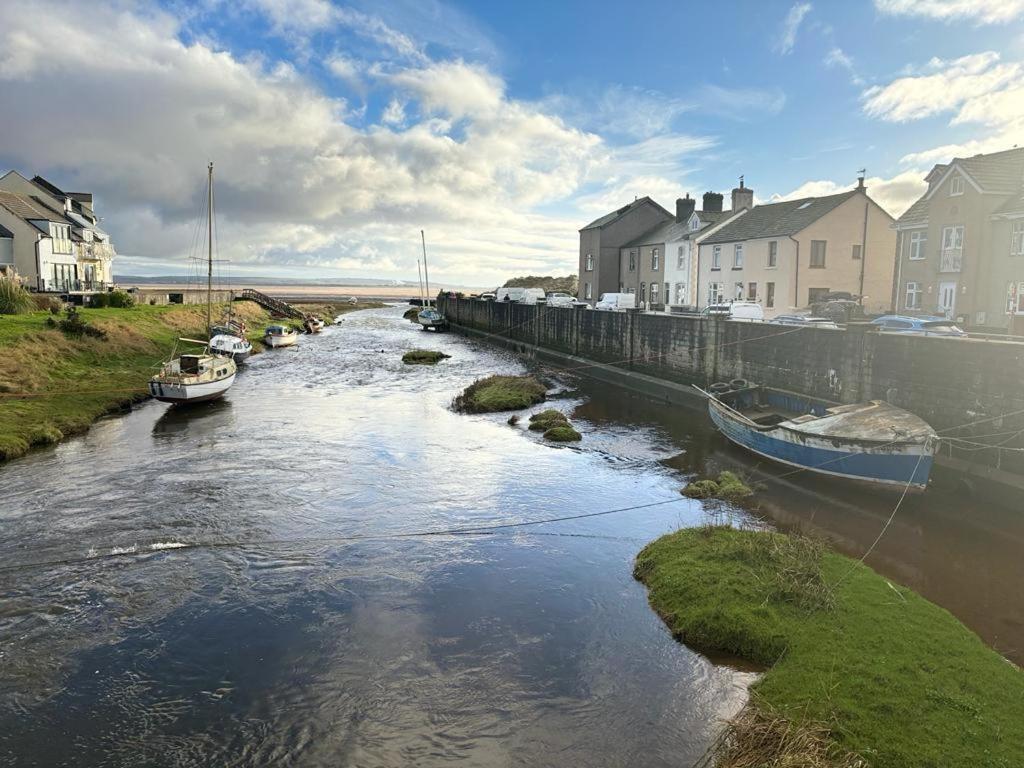 23 Coastal Comfort Millom Exterior foto