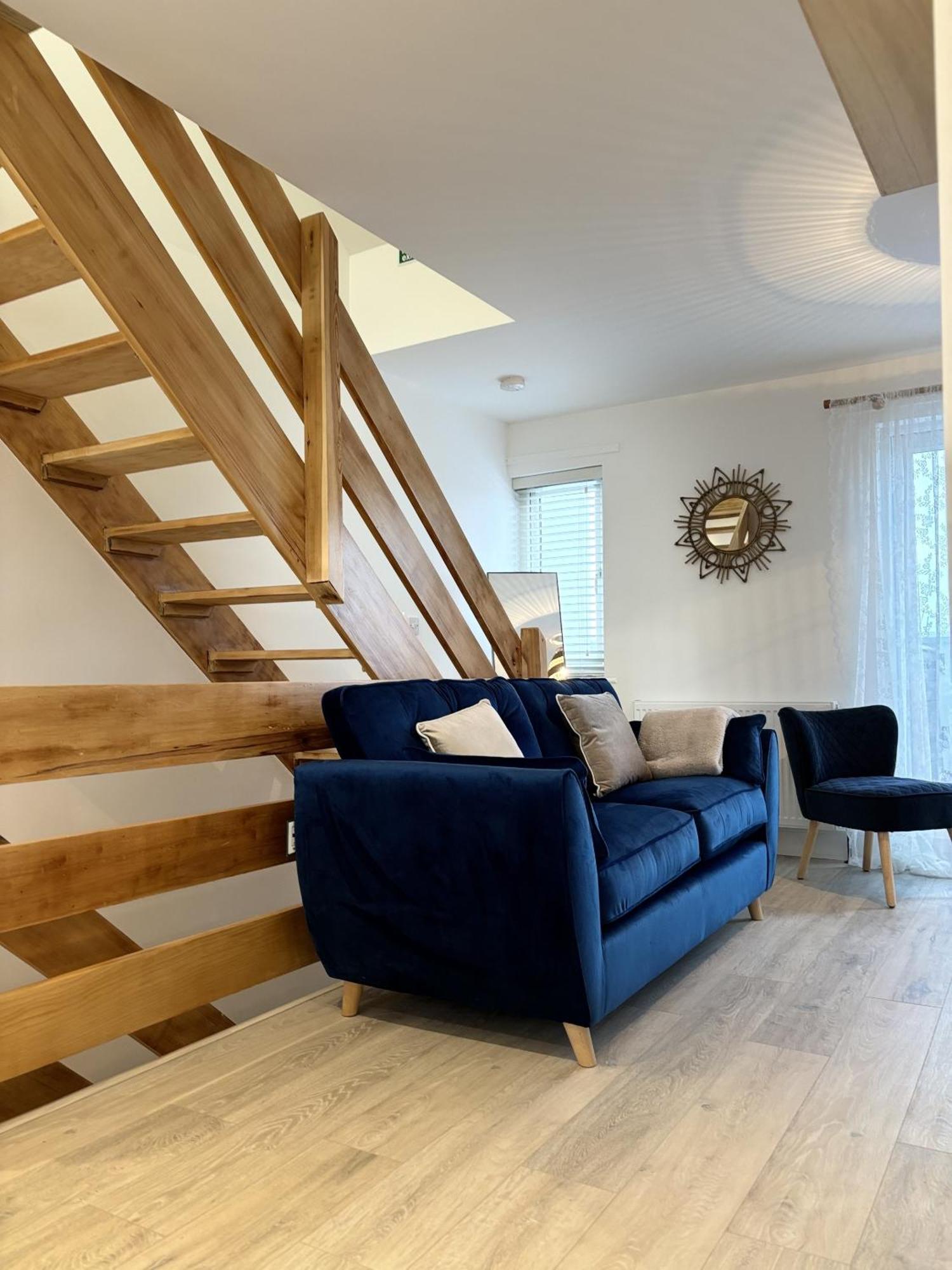 23 Coastal Comfort Millom Exterior foto