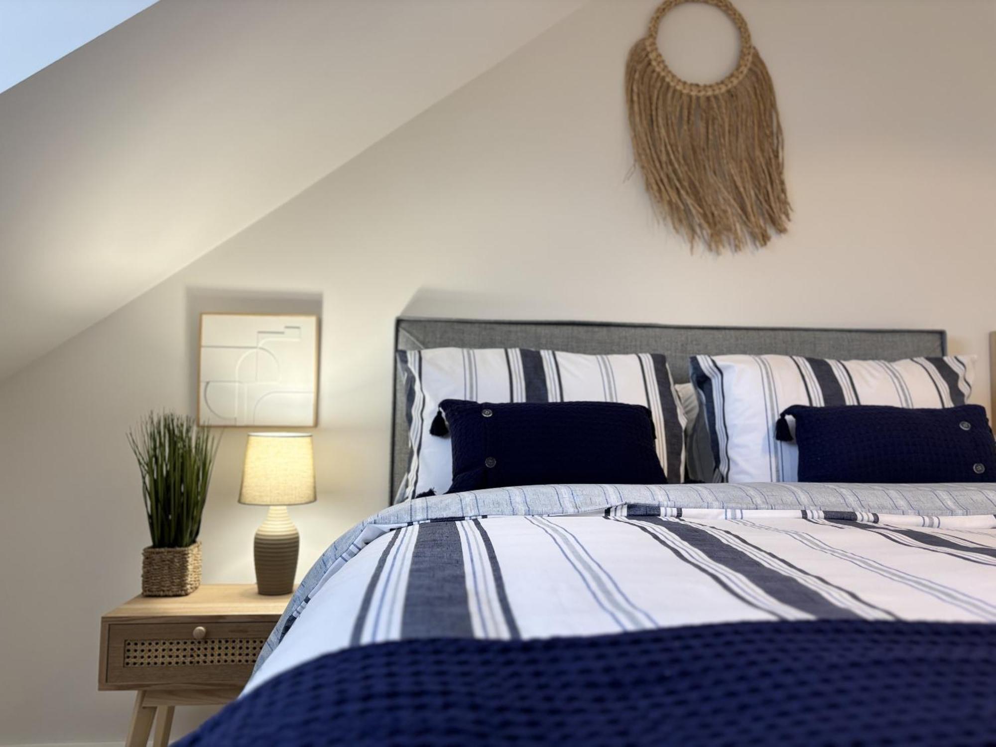 23 Coastal Comfort Millom Exterior foto
