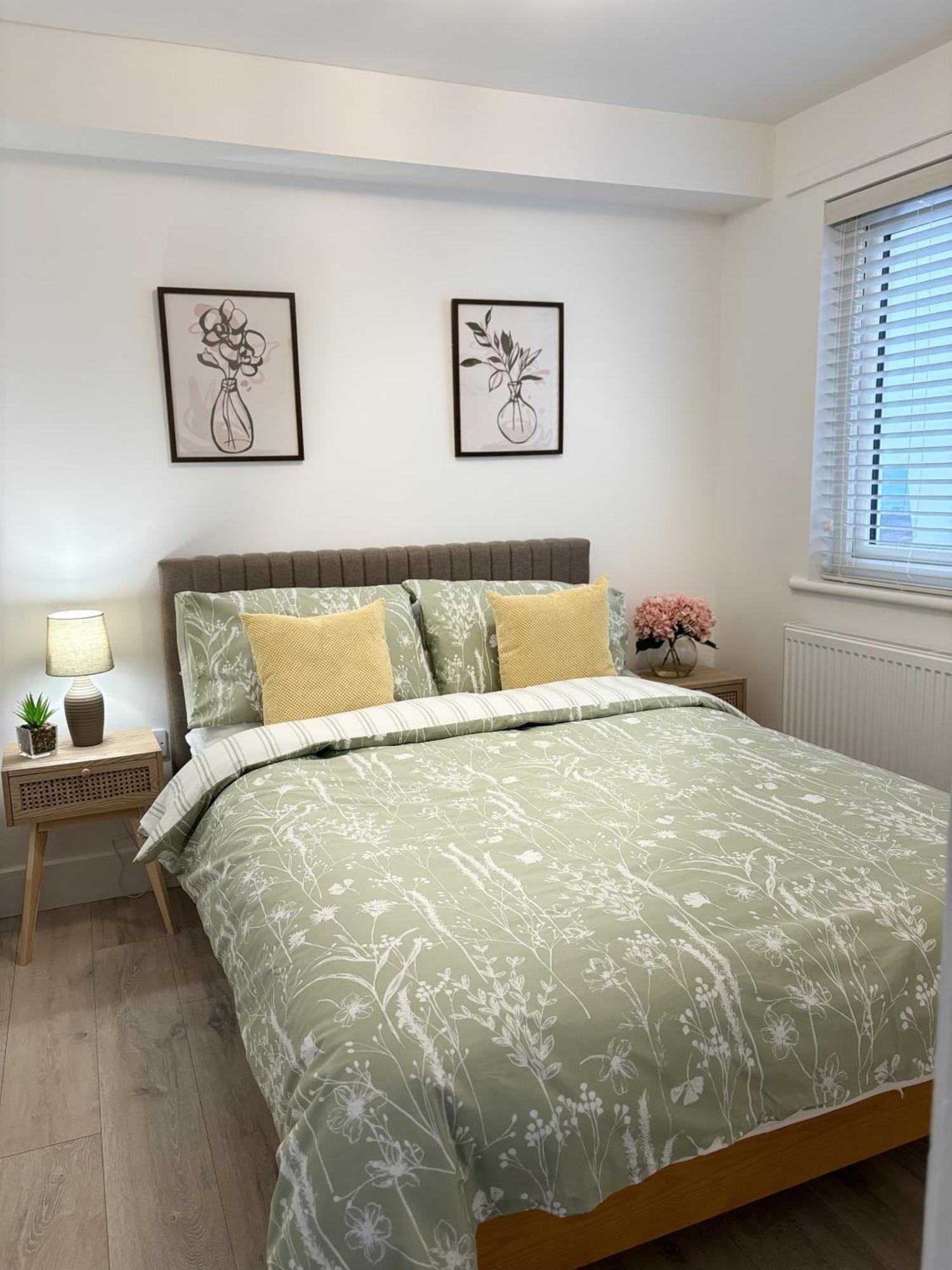 23 Coastal Comfort Millom Exterior foto