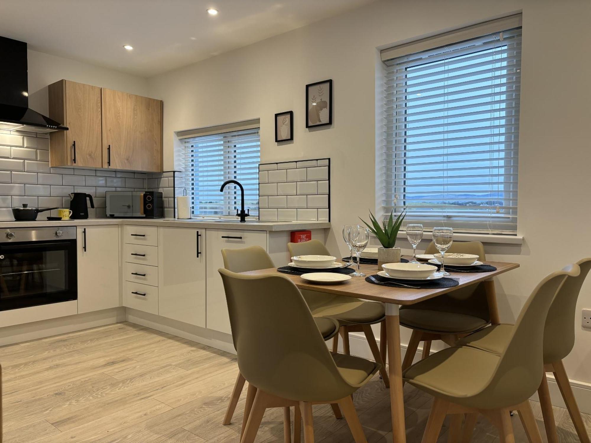 23 Coastal Comfort Millom Exterior foto