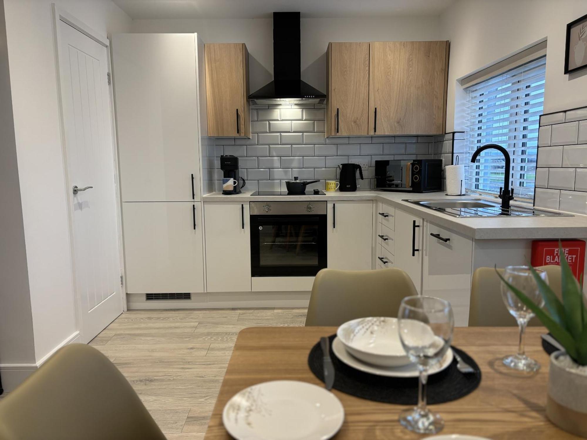 23 Coastal Comfort Millom Exterior foto