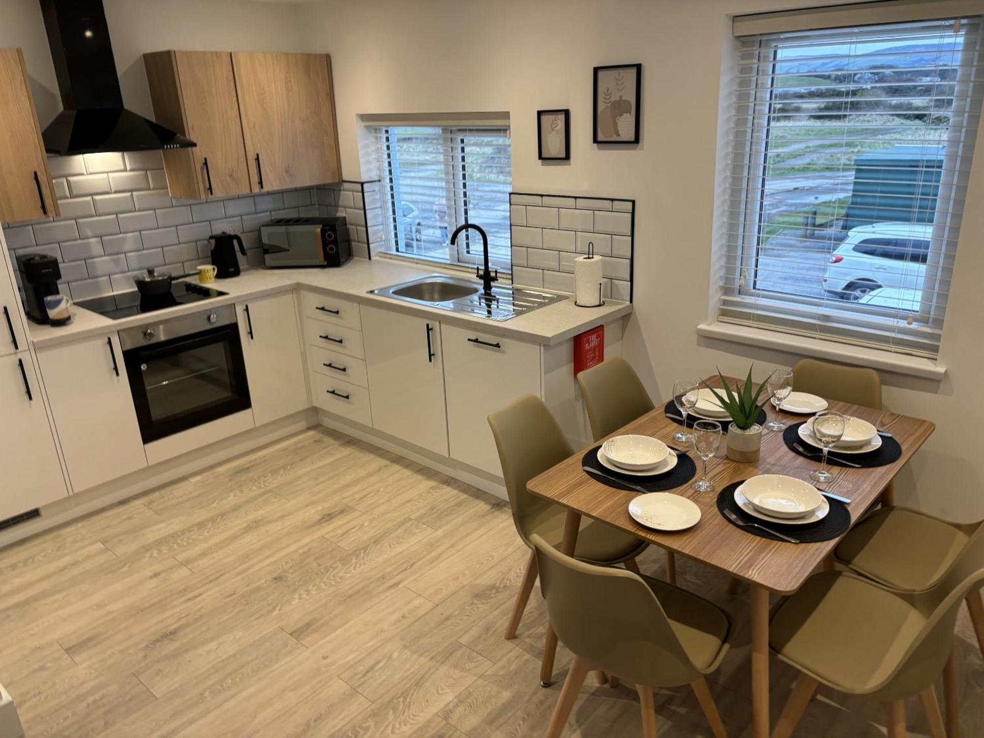 23 Coastal Comfort Millom Exterior foto