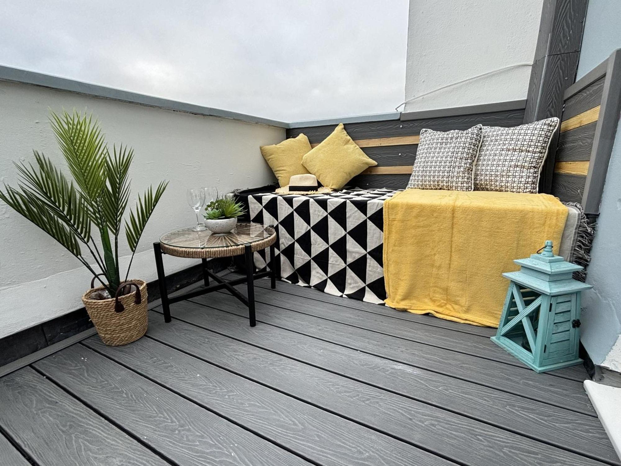 23 Coastal Comfort Millom Exterior foto