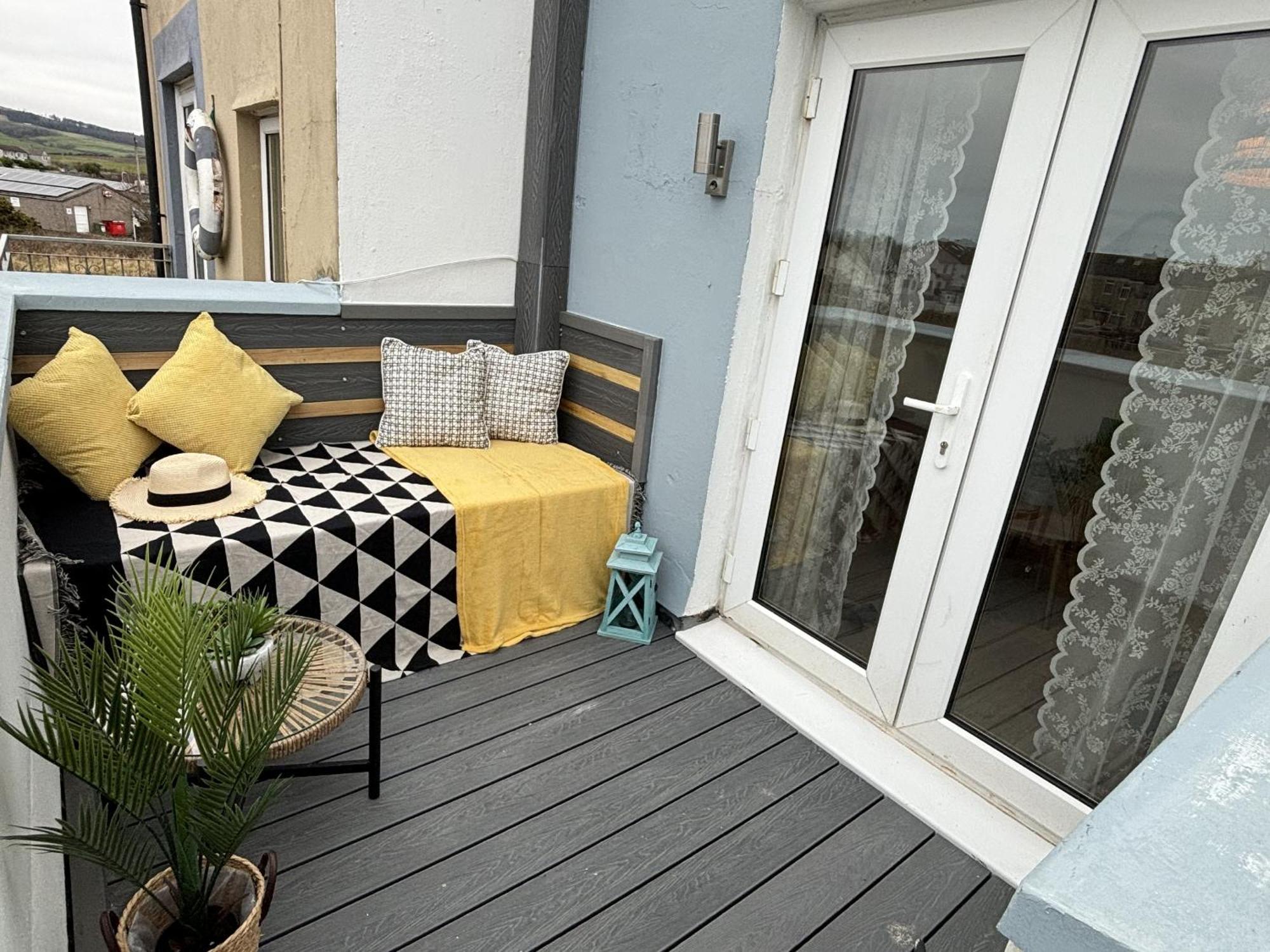23 Coastal Comfort Millom Exterior foto